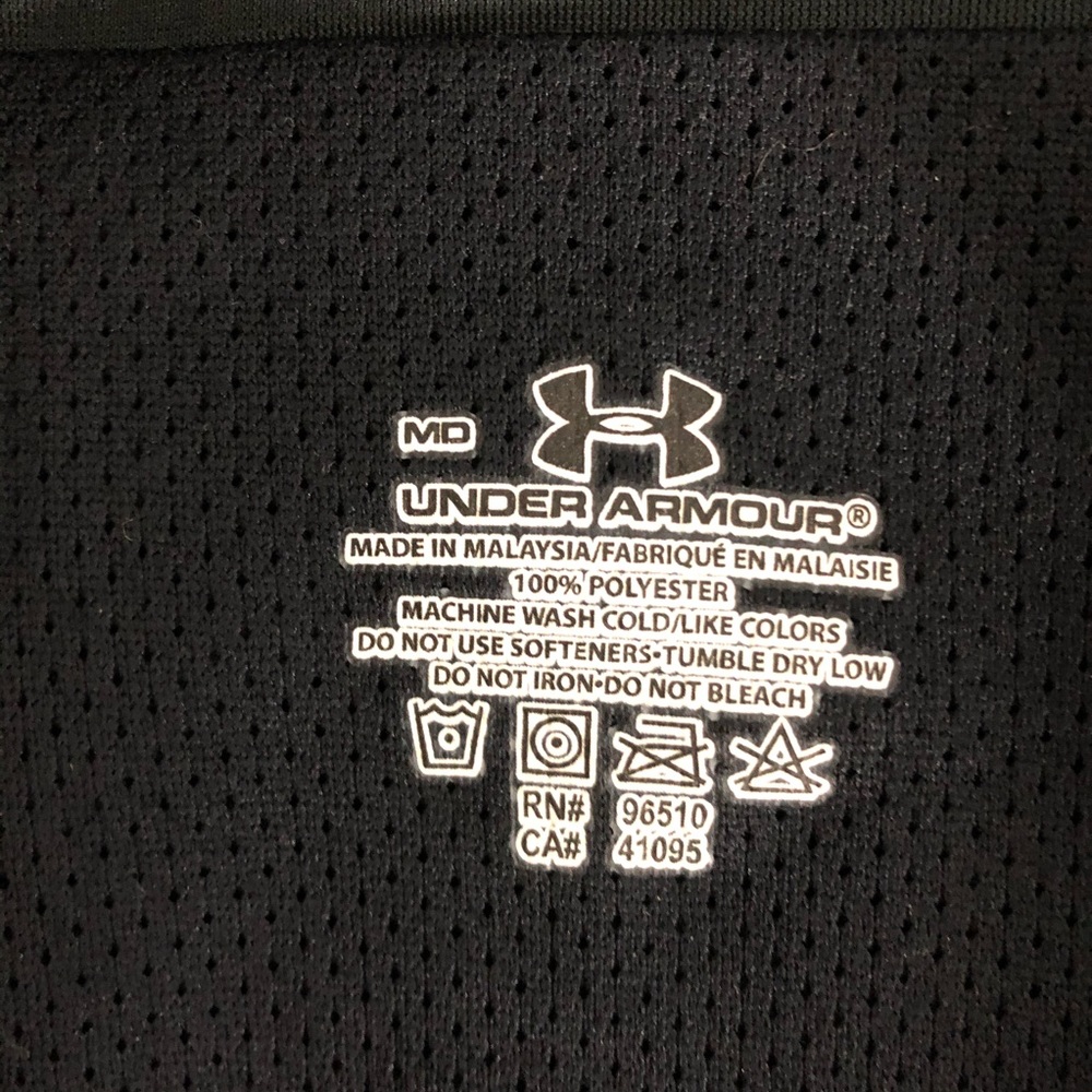 Under Armour Jacket - image 4